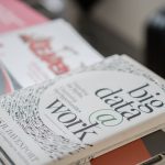 The six best Business Textbooks to impress your boss