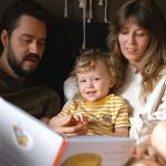 The five best parenting books to be the best Mom or Dad you can be