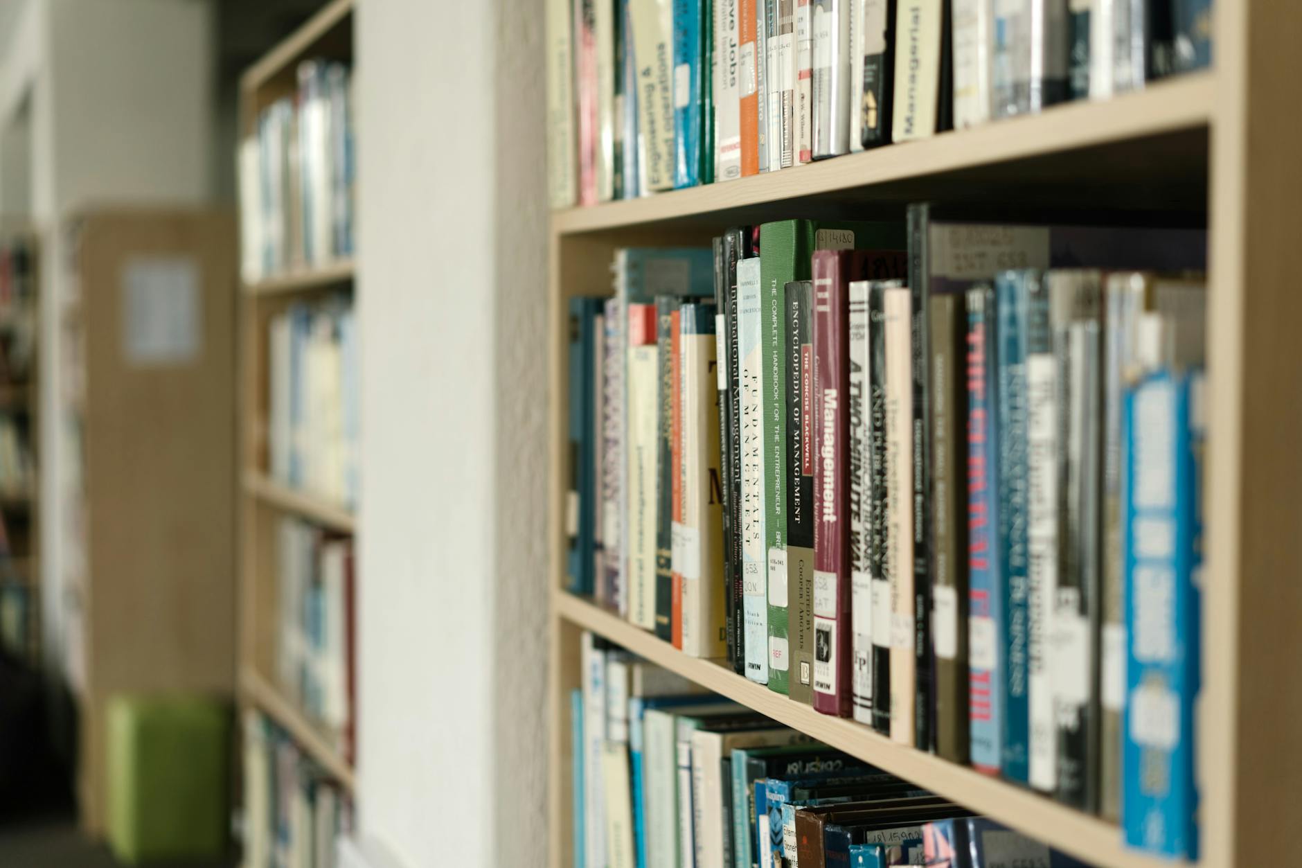 What exactly IS an ISBN lookup number?
