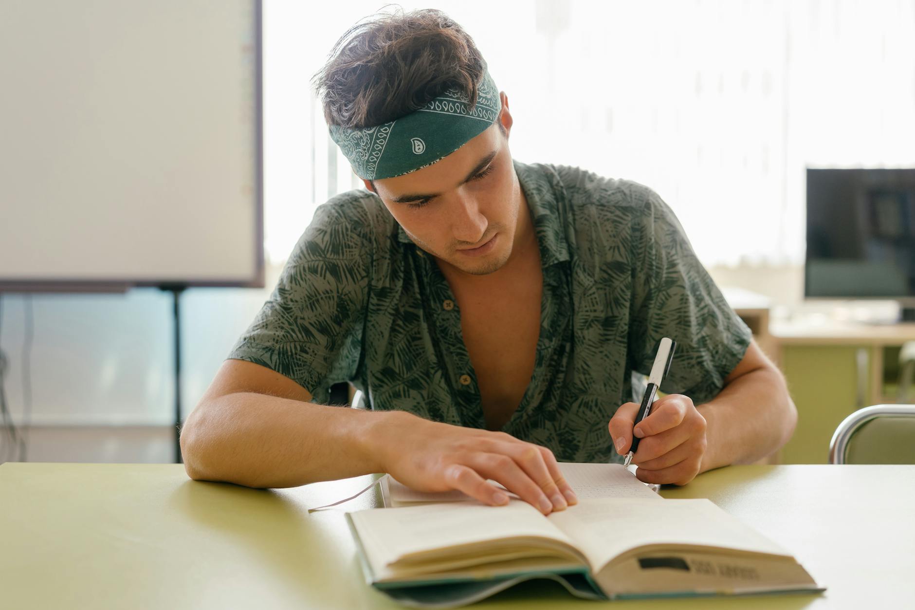 Studying Tips To Help You Be Successful This Semester