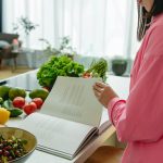 The six best cookbooks to make a healthy meal