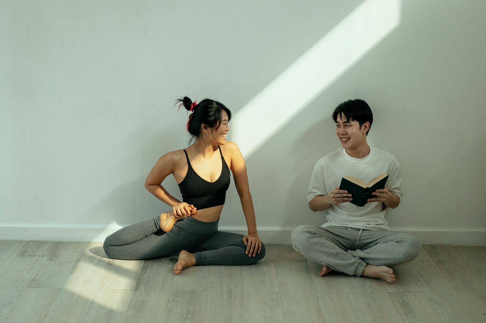 Six best health and fitness books to keep you fit