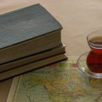 The six best travel books